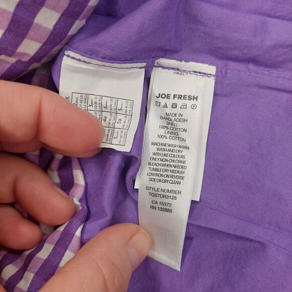 Girls Toddler Summer Dress - Picture 9 of 10